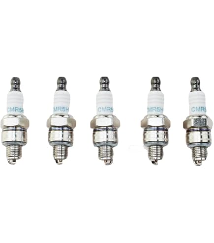NGK CMR7A Spark Plug Box Of Ten