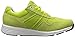 Rockport Men's Trustride Lace Up Walking Shoe- Lime Punch-10 M