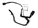 Ford Genuine XL3Z-6C324-GA Connector