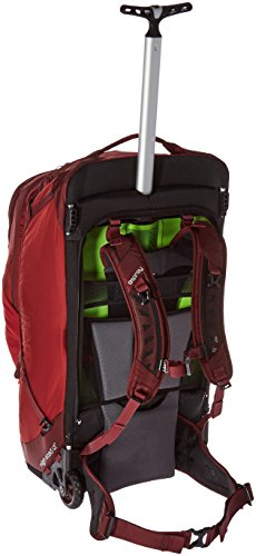 osprey ozone 75