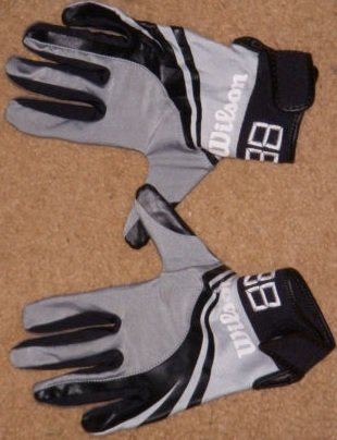 football gloves youth small