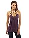PattyBoutik Women Geometric Straps V Neck Halter Top