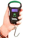 Connectscale Digital Bluetooth Scale and Fishing App