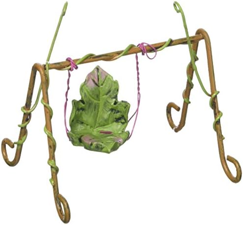 Gift Craft Mini Fairytale Swing