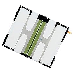 BOWEIRUI EB-BT585ABE Tablet Battery Replacement for