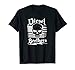 Diesel Brothers Amercian Flag T Shirt T-Shirt