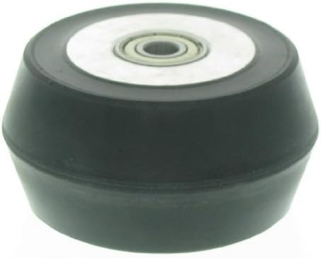 Nordictrack Cx1055 Ramp Wheel Model Number Nel90952 Part Number 206612 Exercise Treadmills Sports Outdoors Amazon Com