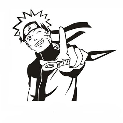 Amazon Com Fangeplus R Diy Removable Hokage Uzumaki Naruto Japanese Amazon Com Fangeplus R Diy Removable Hokage Uzumaki Naruto Japanese