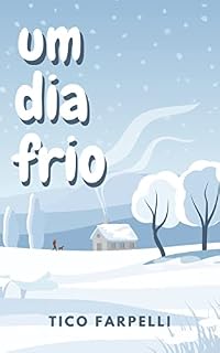 Livro um dia frio