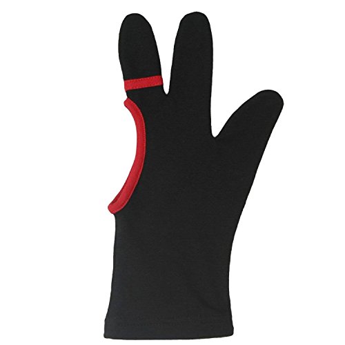 De-Cos Final Fantasy Type-0 Peristylium Suzaku Zero Member Trey Right Glove