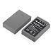 Powerextra 2 Pack Battery for Olympus BLS-5, BLS-50, PS-BLS5 and Olympus OM-D E-M10, Pen E-PL2, E-PL5, E-PL6, E-PL7, E-PM2, Stylus 1 primary