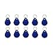 10 Pieces 13.56MHz, 1Kbit, 16 District, IC Key Fob/Tag for EZlock