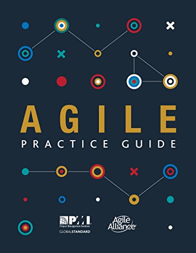 Agile Guide Cover