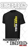 Krav Maga Shirt 