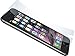 Power Support AFP Crystal Film for iPhone 6/6s