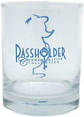 Amazon ドナルド 年間パス保有者限定 グラス Usaディズニーテーマパーク 13年1月 アニメ 萌えグッズ 通販