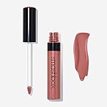 Smashbox Be Legendary Liquid Metal, Mauve Squad, 0.27 Fluid Ounce