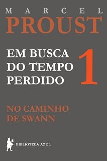 Livro No caminho de Swann
