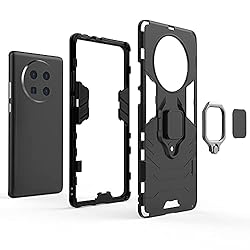 Jiajihua Case Compatible with Huawei Mate 40 Pro