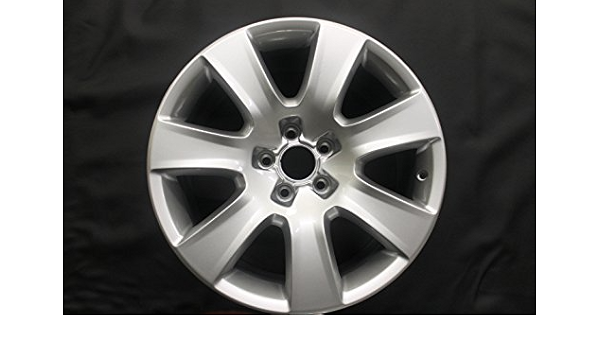 Original Audi A8 4h Llanta Juego 4h0601025b 18 pulgadas ...