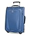 Travelpro Maxlite 4 International Expandable Carryon Upright (One Size, Blue)