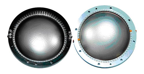 AV-JEFE Replacement Diaphragm for JBL 2440 2441