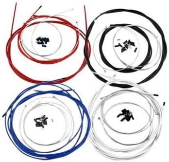 Bicycle Brake Shift Caple Set Braking Wires for MTB or Road Bike