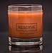 Man Cave Candle in Reusable 8 oz Whiskey Glass - Scented with Masculine Acqua di Gio Fragrance - for the Cool Modern Stylish Classy Sophisticated Gentleman Hand Made in USA