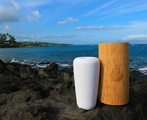 3 Eco+Water+Urn+Biodegradable+Burial