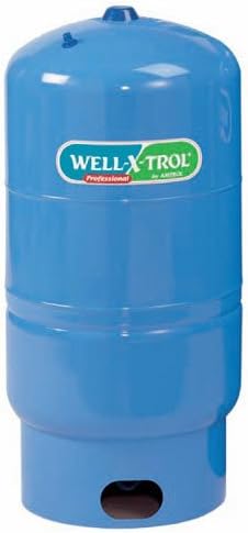 Amtrol WX-202 Well Pressure Tank
