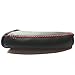 Loncky Black Genuine Leather Handbrake Cover for Honda Civic Old Civic Si 2006 2007 2008 2009 2010 2011 Accessories