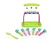 Yummy Nummies Magic Kitchen Playset Sweet Straws Maker