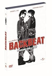Backbeat