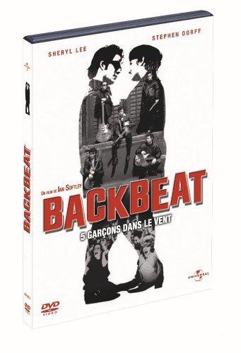 Backbeat
