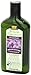 Avalon Organics Revitalizing Lavender Shampoo, For Smooth, Shiny, Touchably Soft Hair For Normal To Dry Hair, 11 Fluid Ounces