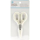 Martha Stewart Crafts Scissors, Detail