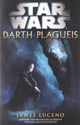 Star Wars: Darth Plagueis