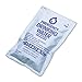 Datrex Emergency Water Pouches 125 ml each, Case of 64