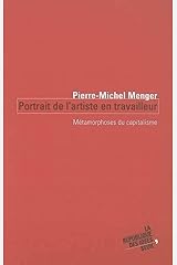 Pierre Michel Menger