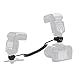 Off Camera Flash Cord,PIXEL HSS 1/8000s TTL Off-Camera Flash Shoe Cord for Nikon SB-300, SB-400, SB-600, SB-700, SB-800, SB-900, SB-910, etc (Replacement SC-28) Cameras and Speedlite (39.37 Inch)