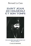 Saint Jean De Changai by