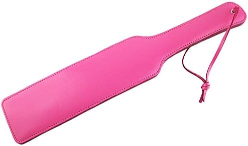 Rouge Garments Pink Long Paddle