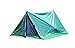 Texsport Willowbend 2 Person Backpacking Camping Trail Tent