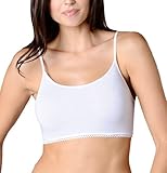 Second Base Women's Demi Cami