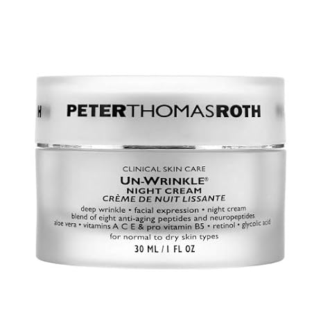 peter thomas roth un wrinkle night cream