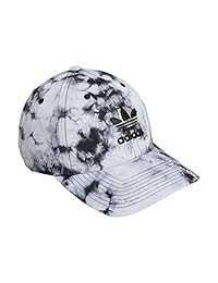Gorra sin tirantes ajustada adidas Originals para mujer