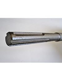 American Tools, raspador de piso para SDS Max con hoja muy resistente de 2.5 mm