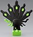 Pokemon Monster Collection Hp-03 Zygarde