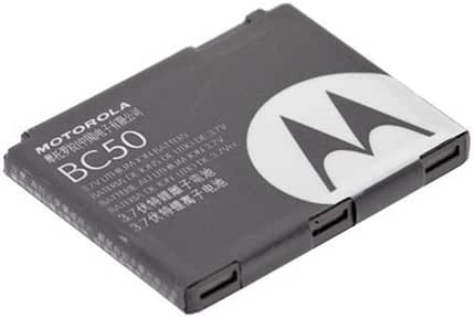 Bc50 аккумулятор motorola