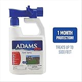 Adams Plus Yard Spray, 32 Oz